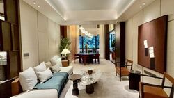 Upperhouse At Orchard Boulevard (D10), Apartment #602361371